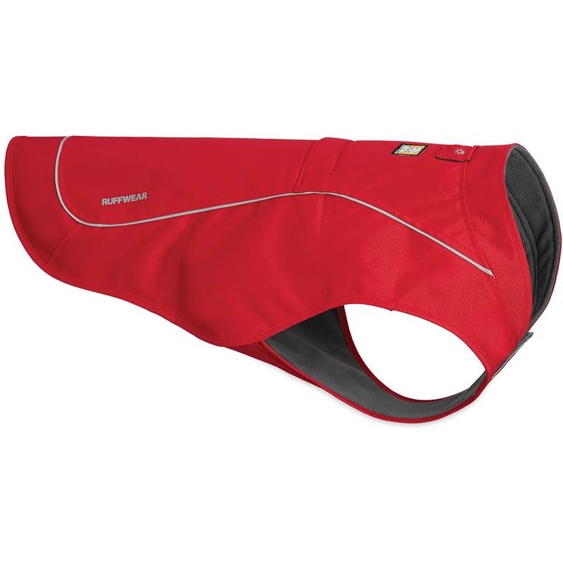 Ruffwear Overcoat Dog Jacket-2