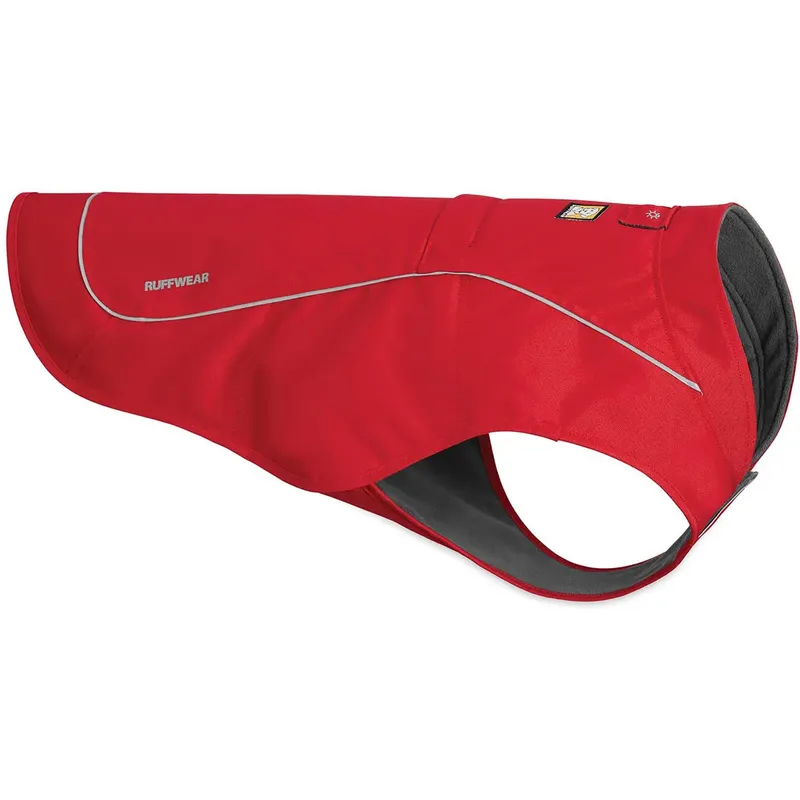 Ruffwear Overcoat Dog Jacket-2