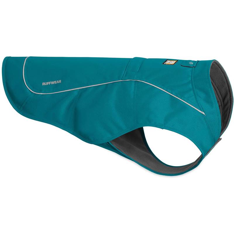 Ruffwear Overcoat Dog Jacket-3