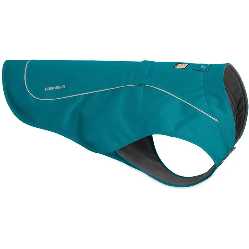 Ruffwear Overcoat Dog Jacket-3