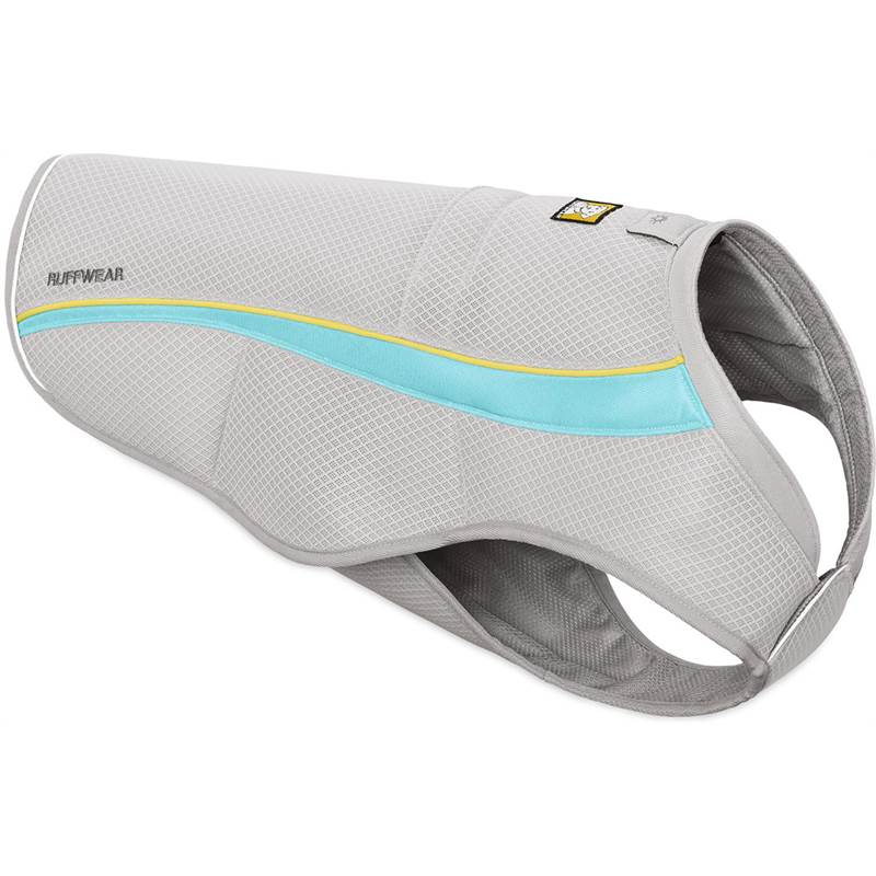Ruffwear Swamp Cooler Dog Cooling Vest-1
