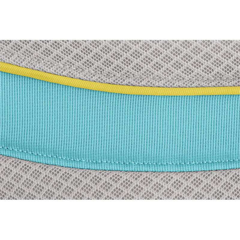Ruffwear Swamp Cooler Dog Cooling Vest-4