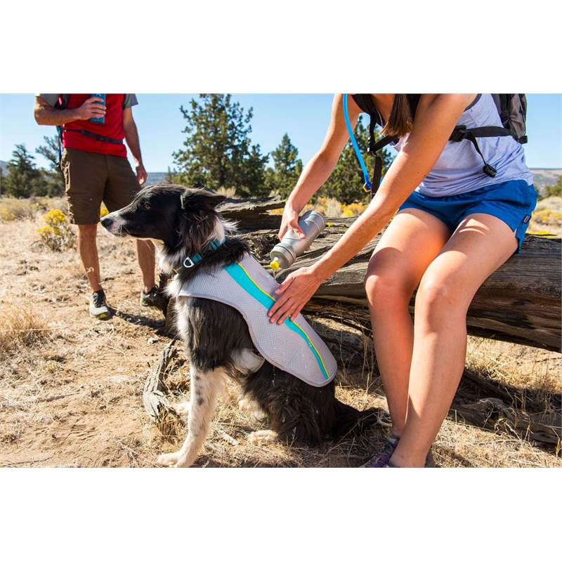 Ruffwear Swamp Cooler Dog Cooling Vest-5