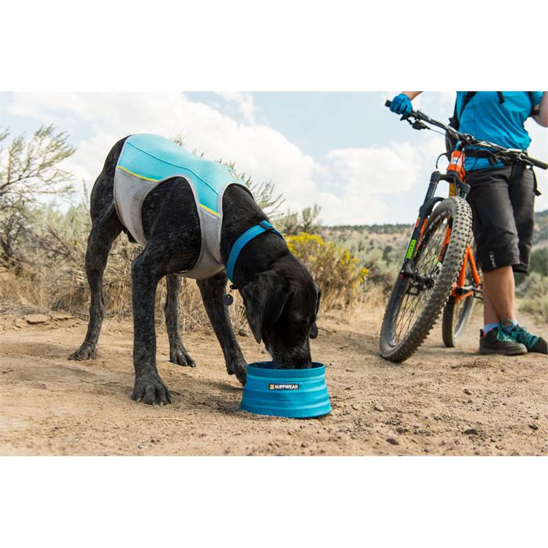Ruffwear Jet Stream Dog Cooling Vest-4