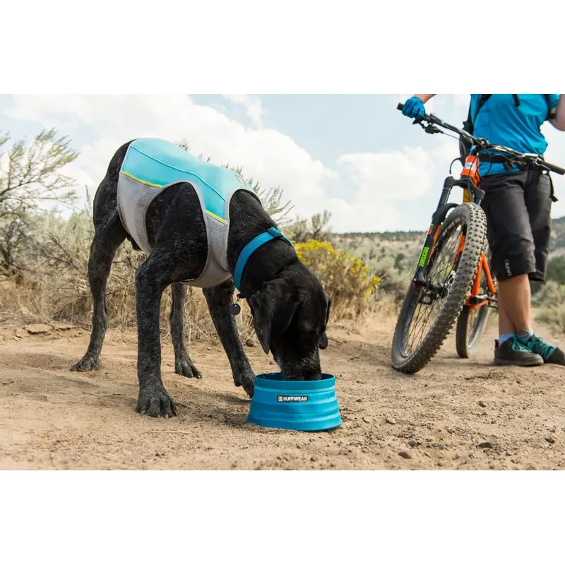 Ruffwear Jet Stream Dog Cooling Vest-4