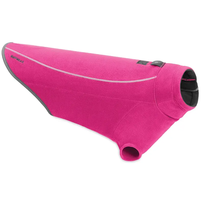 Ruffwear Climate Changer Fleece Dog Jacket-4