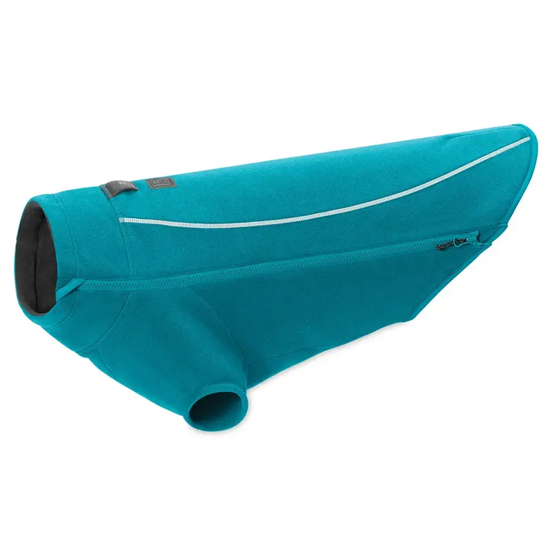 Ruffwear Climate Changer Fleece Dog Jacket-5