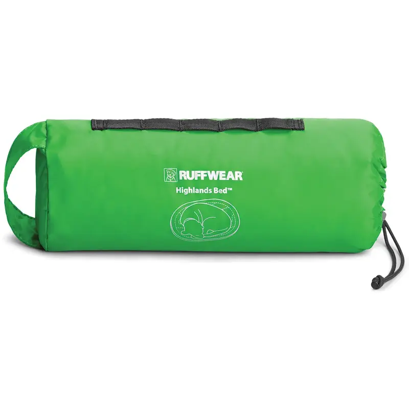 Ruffwear Highlands Dog Bed-3