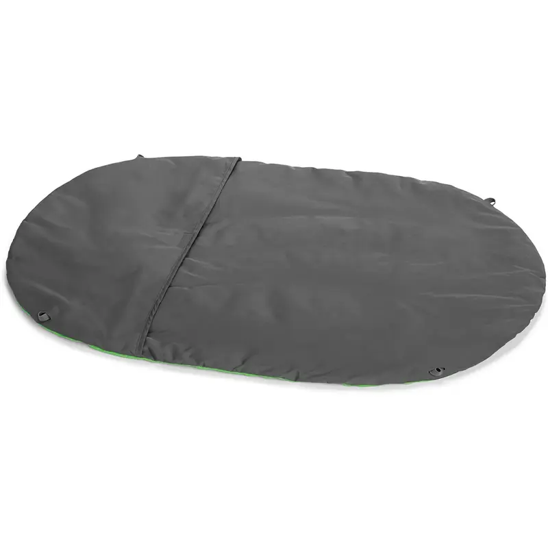 Ruffwear Highlands Dog Bed-4