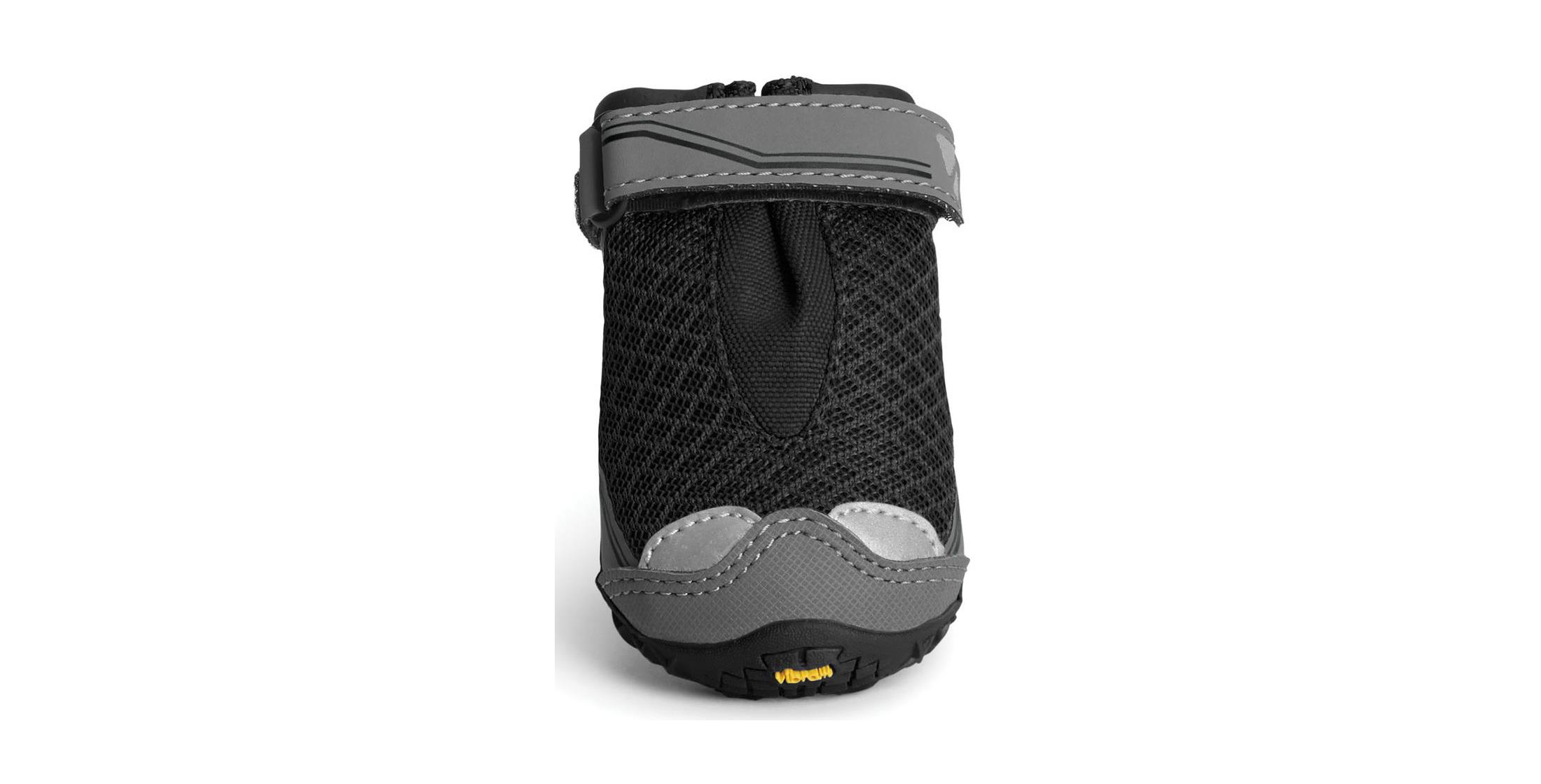 Ruffwear Grip Trex Dog Boots Set of 4