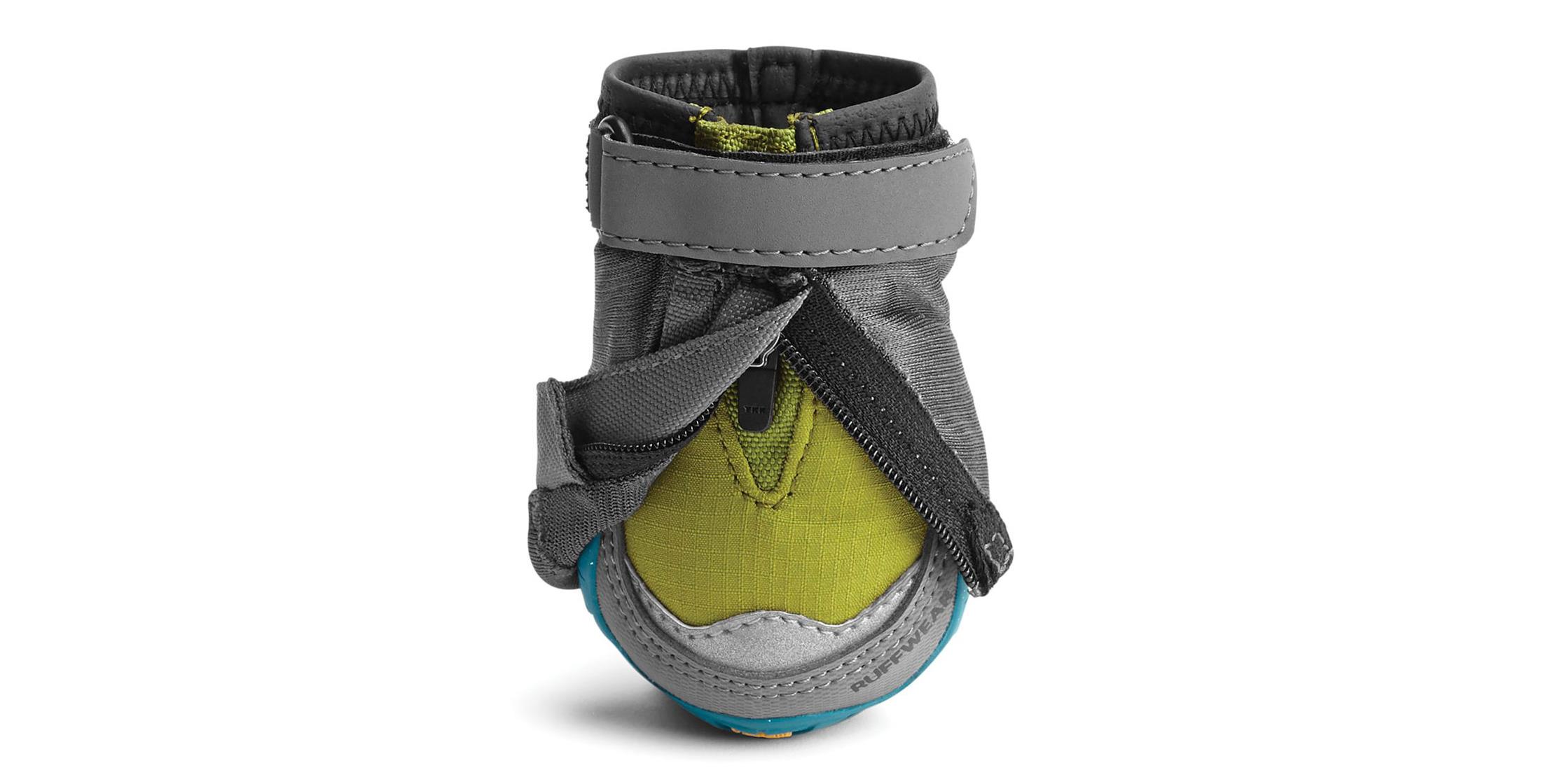 Ruffwear Polar Trex Dog Boots Set of 2