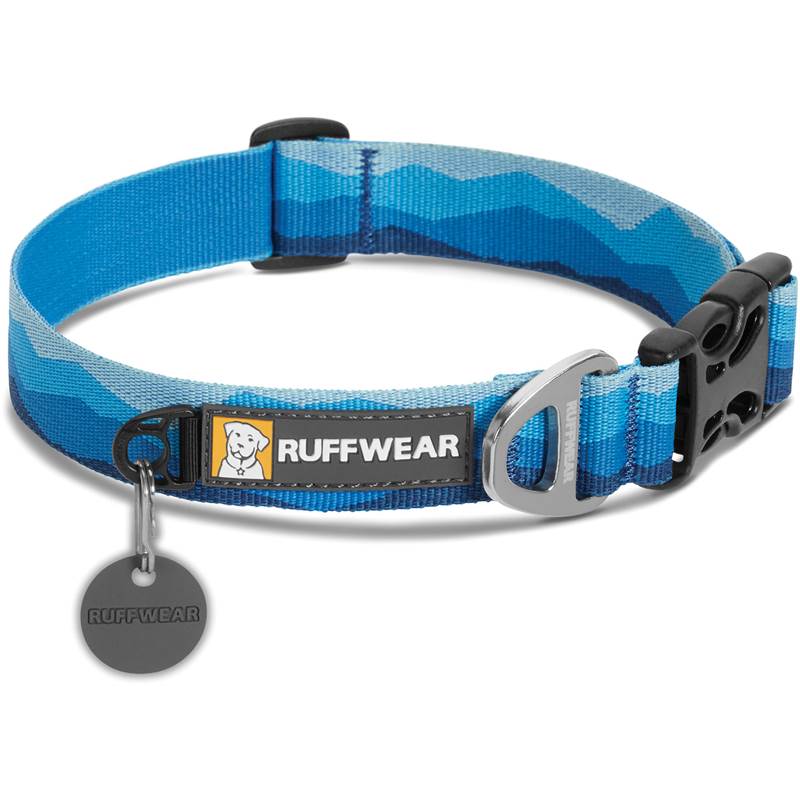 Ruffwear Hoopie Dog Collar-1