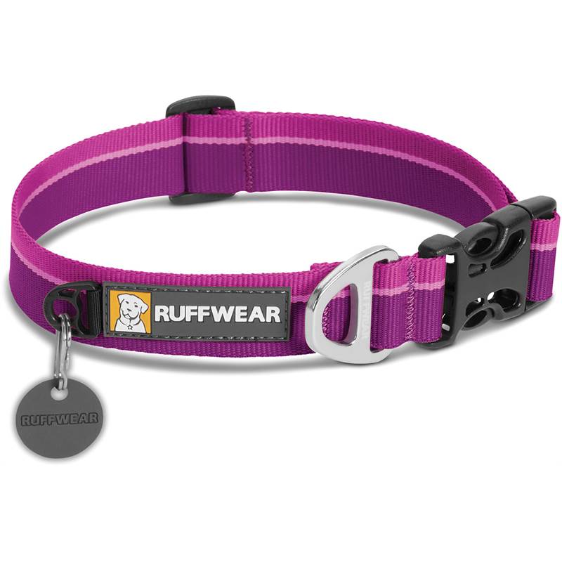 Ruffwear Hoopie Dog Collar-1