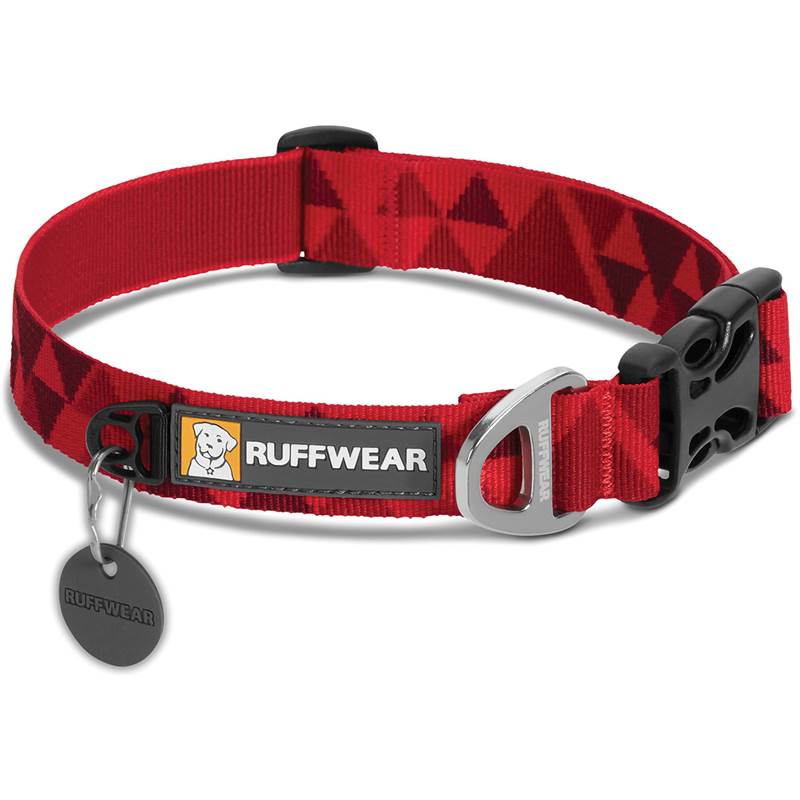 Ruffwear Hoopie Dog Collar-2