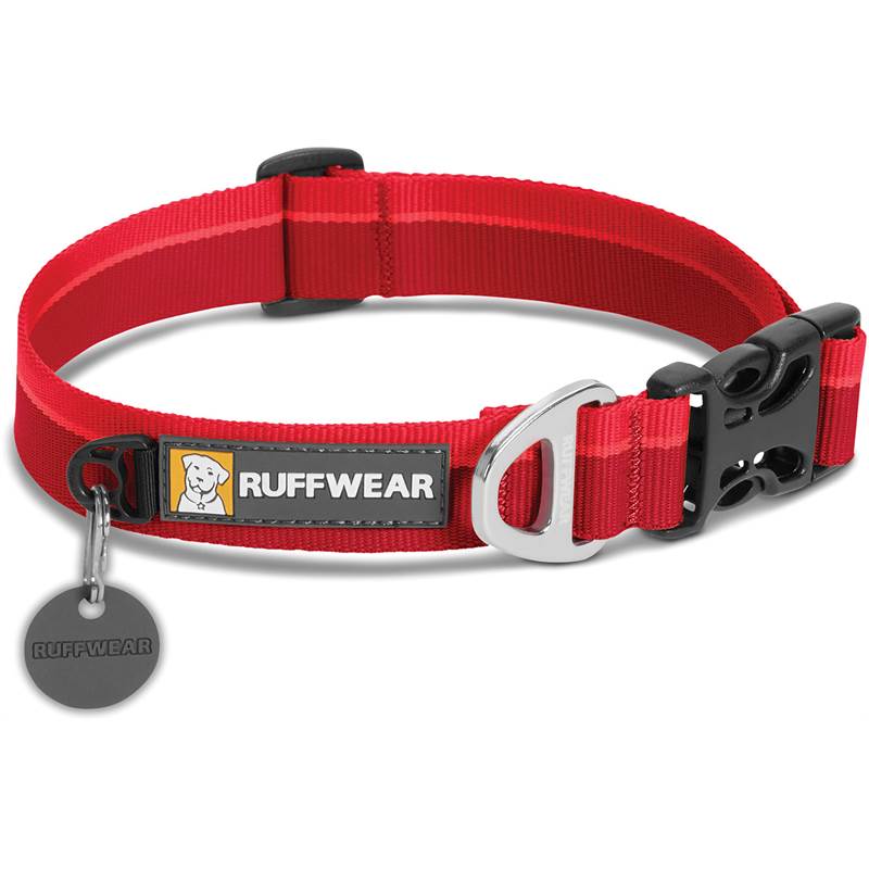 Ruffwear Hoopie Dog Collar-3