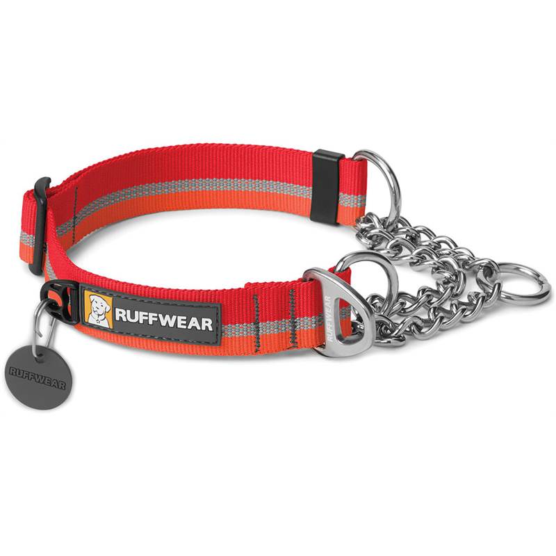 Ruffwear Chain Reaction Dog Collar-4