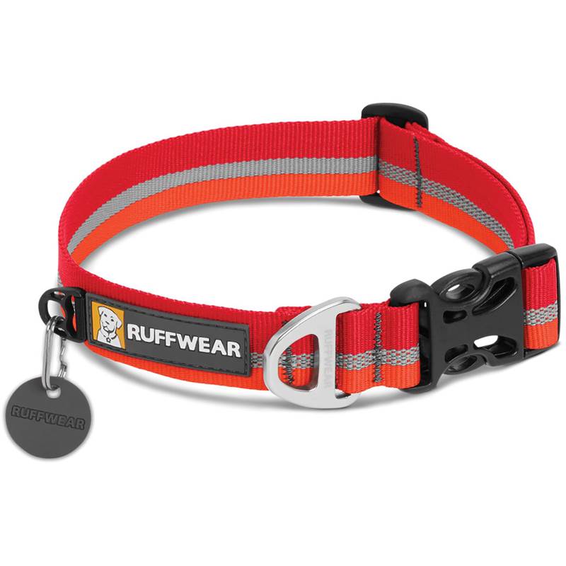 Ruffwear Crag Dog Collar-4