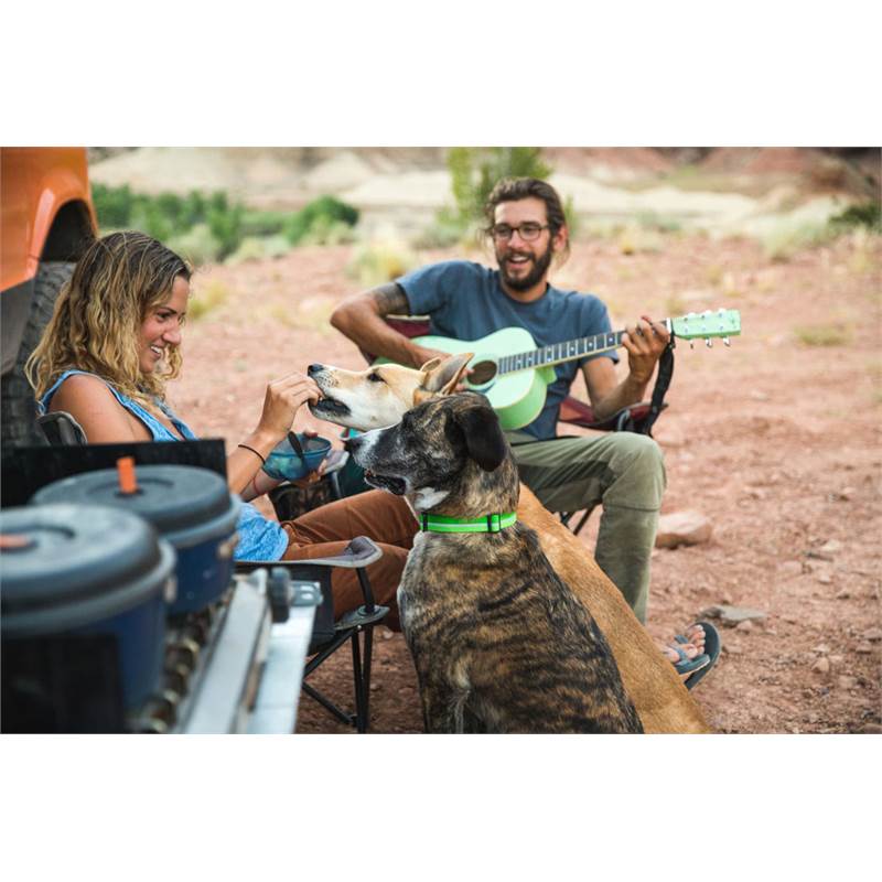 Ruffwear Crag Dog Collar-5