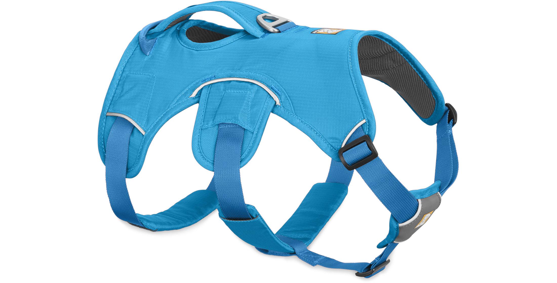 Ruffwear Web Master Dog Harness