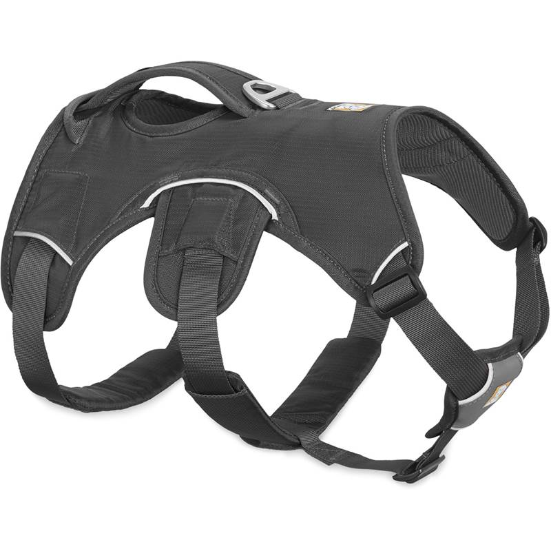 Ruffwear Web Master Dog Harness-1