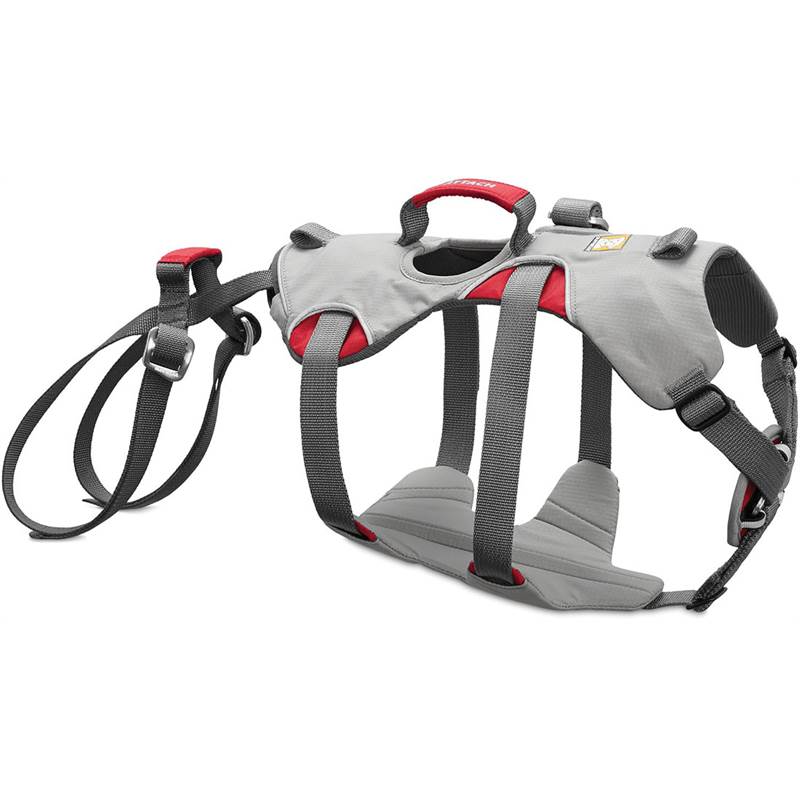 Ruffwear Doubleback Dog Harness-1