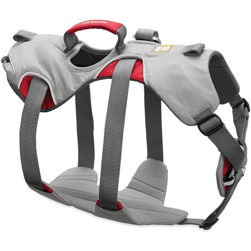 Ruffwear Doubleback Dog Harness-2