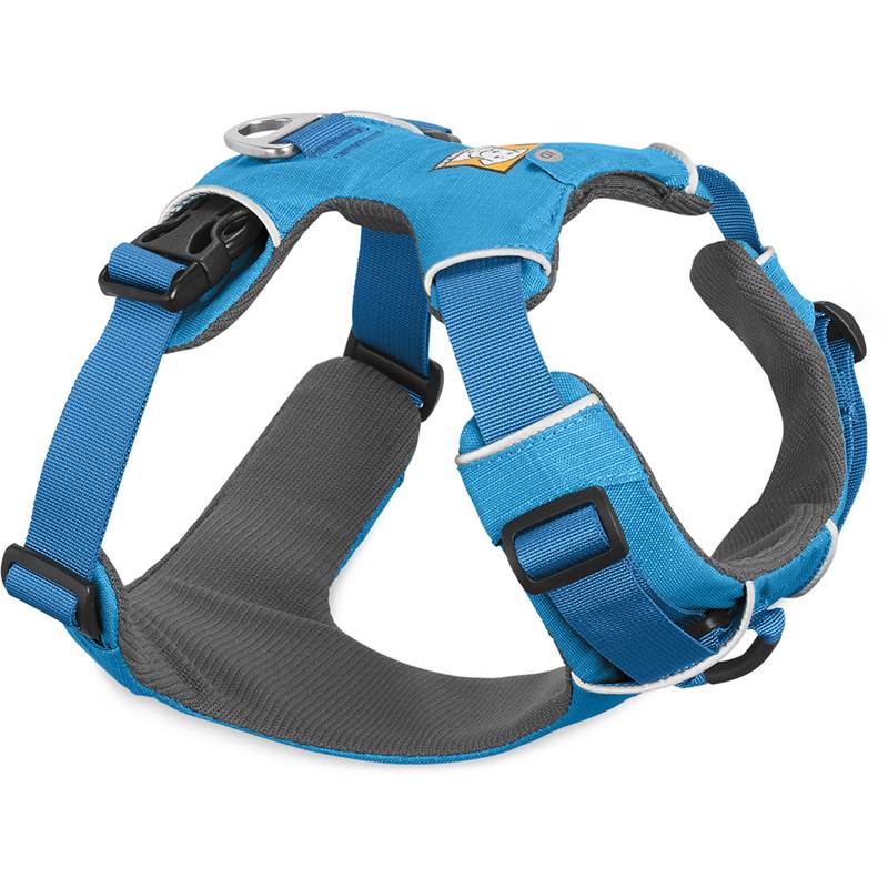Ruffwear Front Range Dog Harness-2