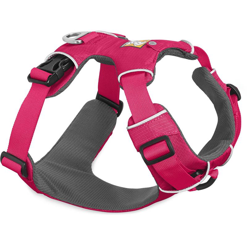 Ruffwear Front Range Dog Harness-4