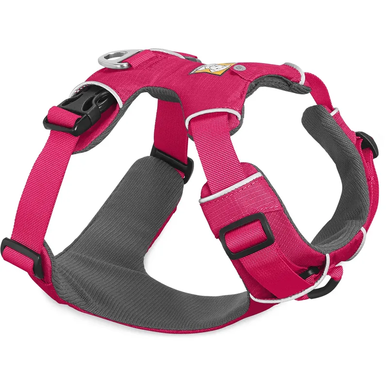Ruffwear Front Range Dog Harness-4