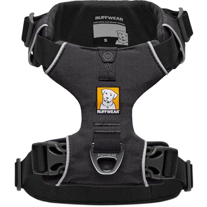 Ruffwear Front Range Dog Harness NEW-1