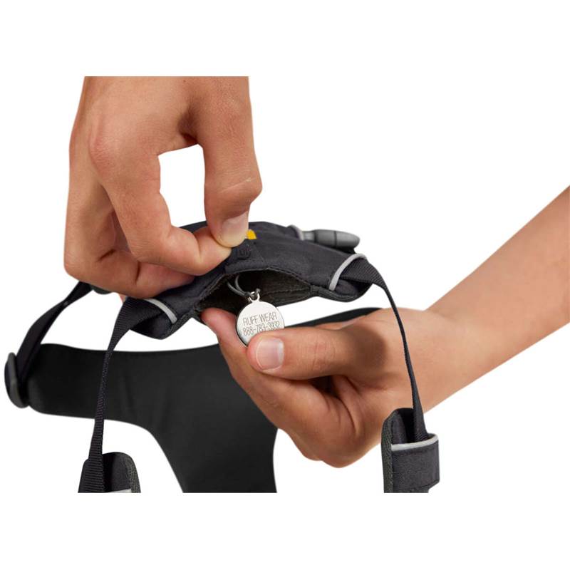 Ruffwear Front Range Dog Harness NEW-4
