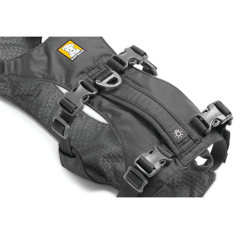 Ruffwear Flagline Dog Harness-4
