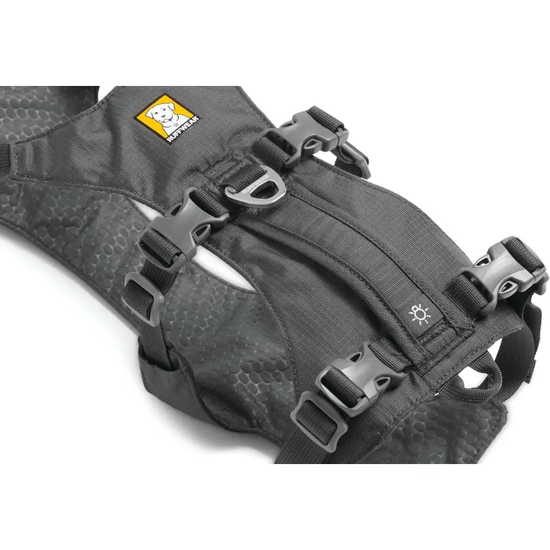 Ruffwear Flagline Dog Harness-4