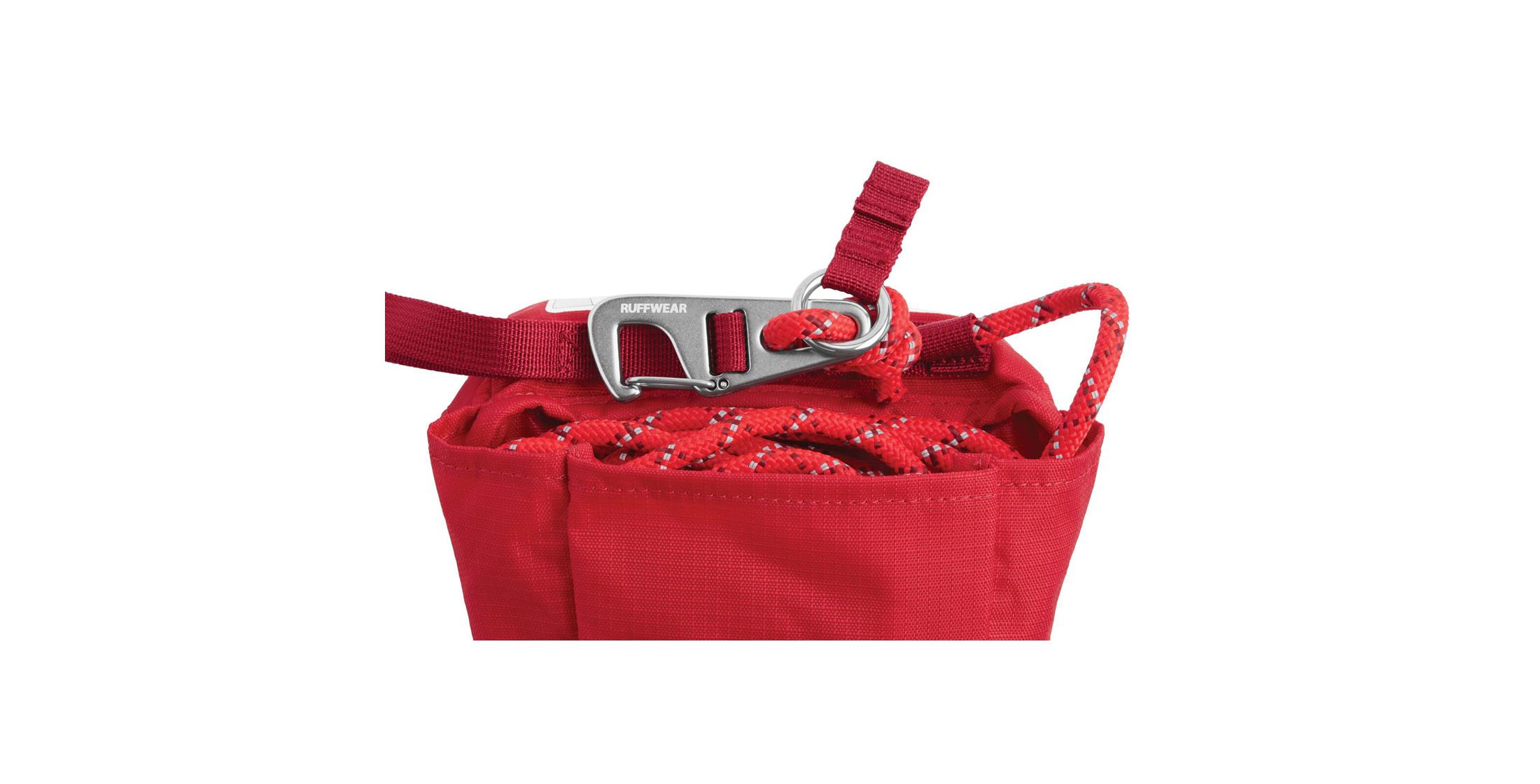 Ruffwear KnotaHitch Campsite Doghitching System