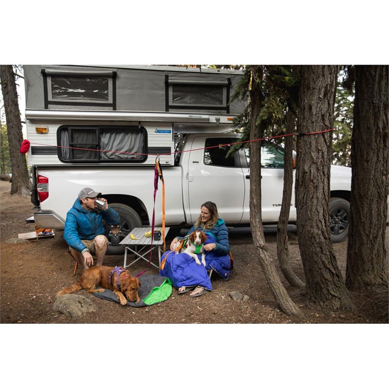 Ruffwear KnotaHitch Campsite Doghitching System