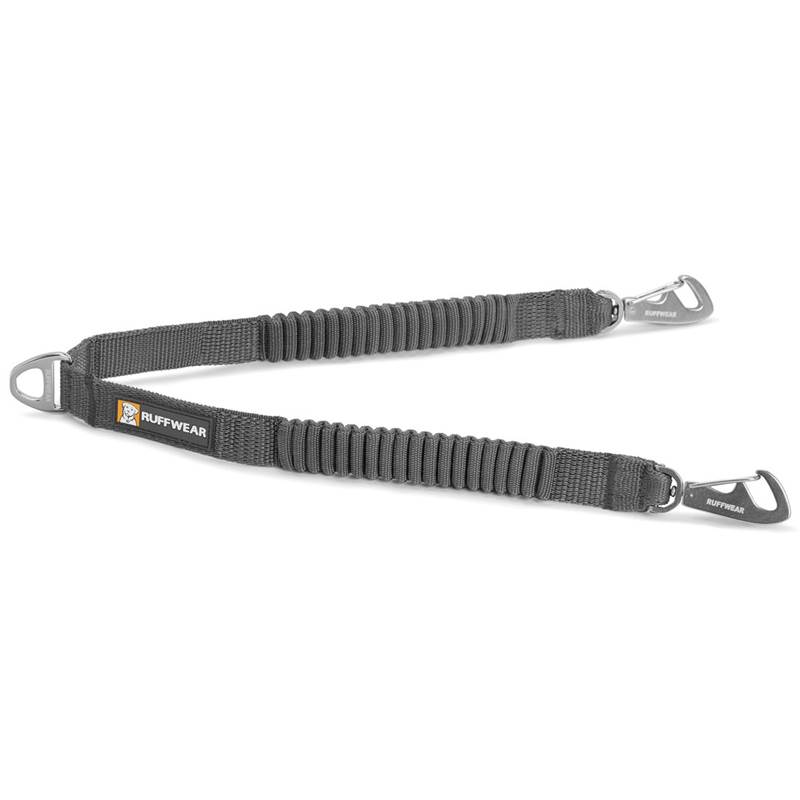 Ruffwear Double Track Coupler-1
