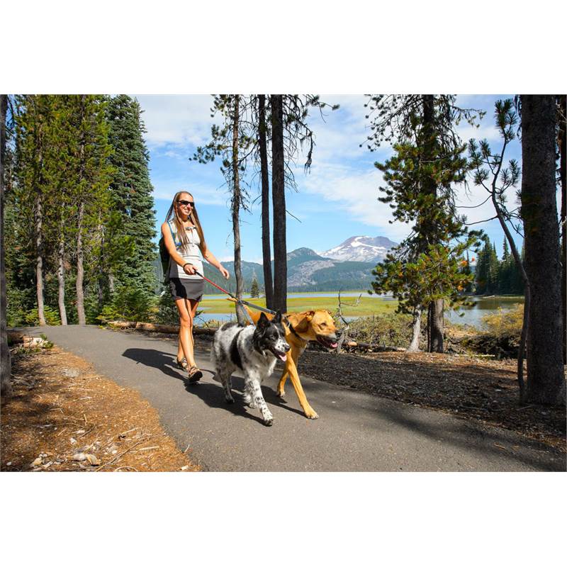 Ruffwear Double Track Coupler-3