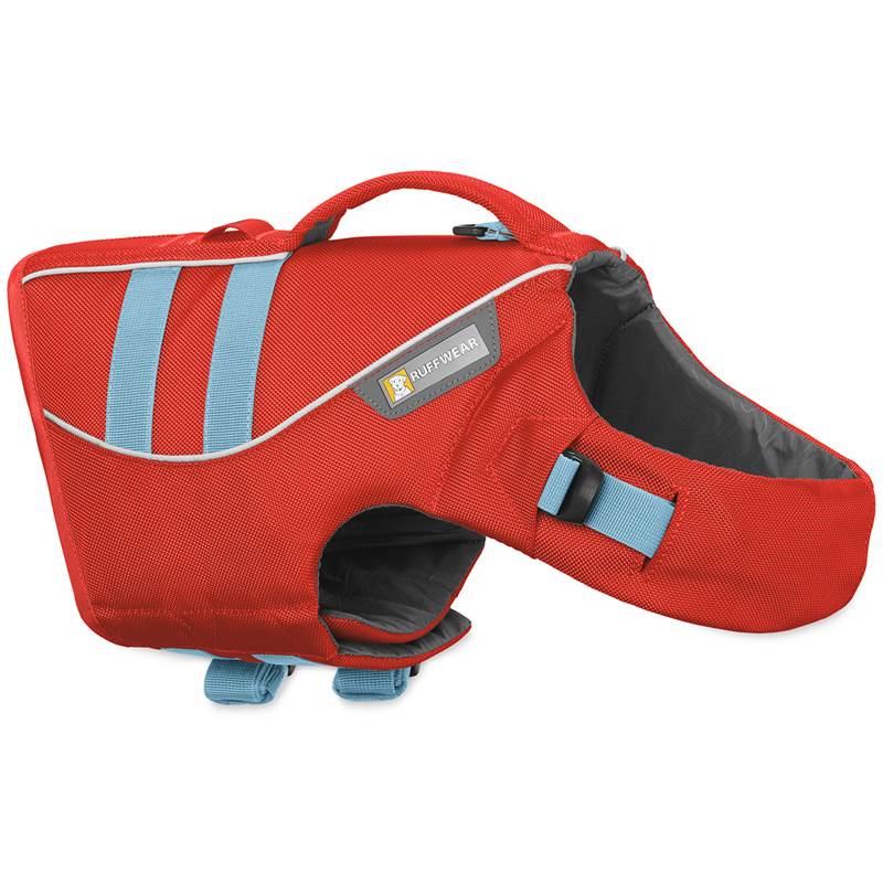 Ruffwear Float Coat-1