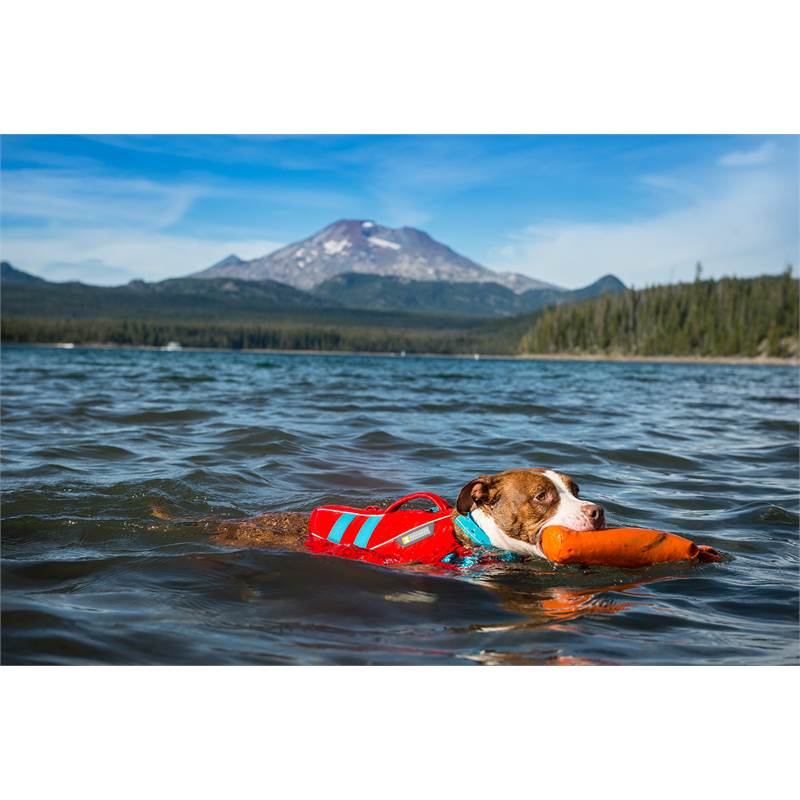 Ruffwear Float Coat-2