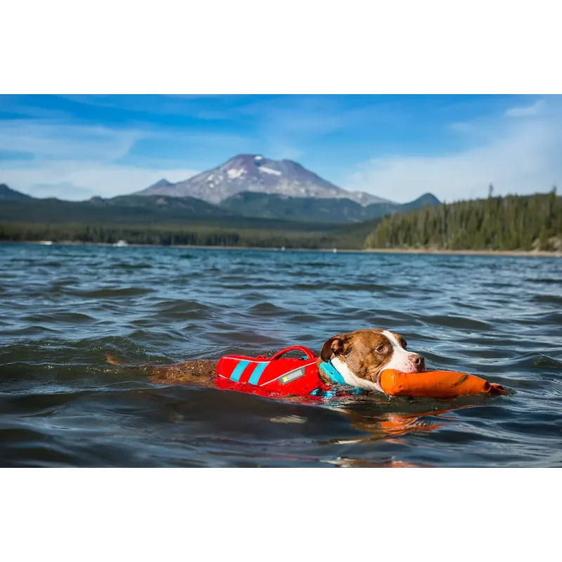 Ruffwear Float Coat-2