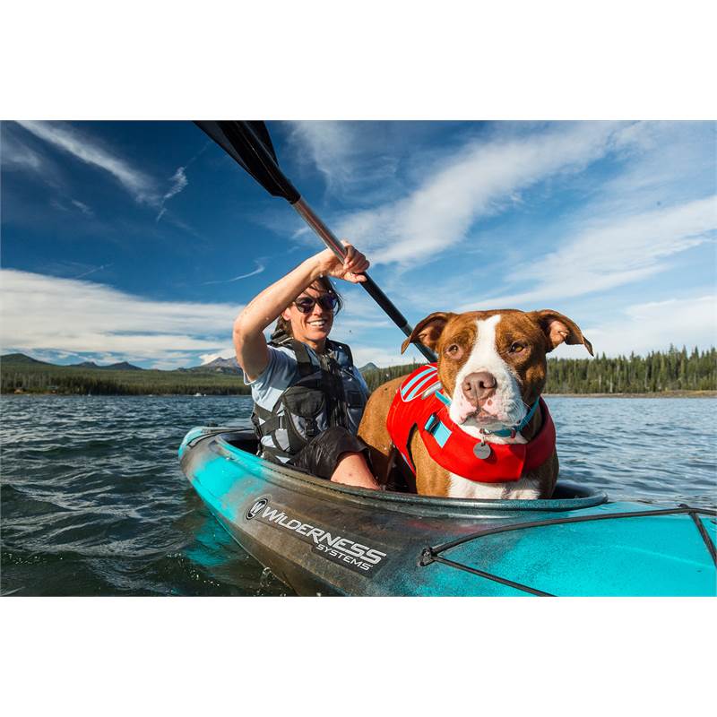 Ruffwear Float Coat-3
