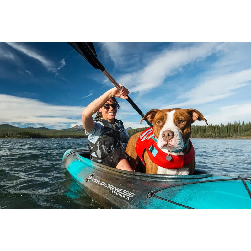Ruffwear Float Coat-3