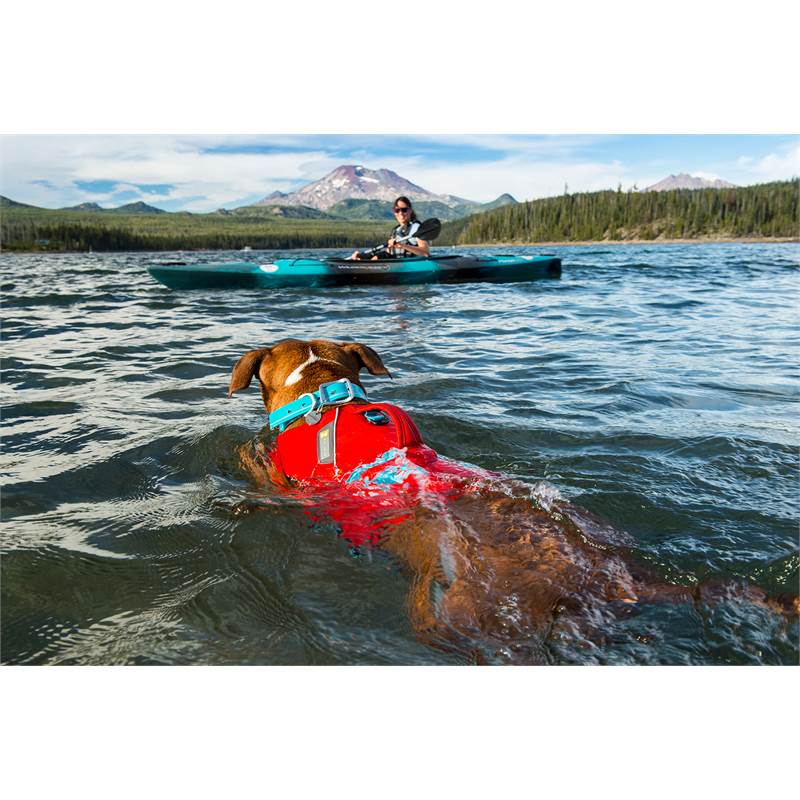 Ruffwear Float Coat-4