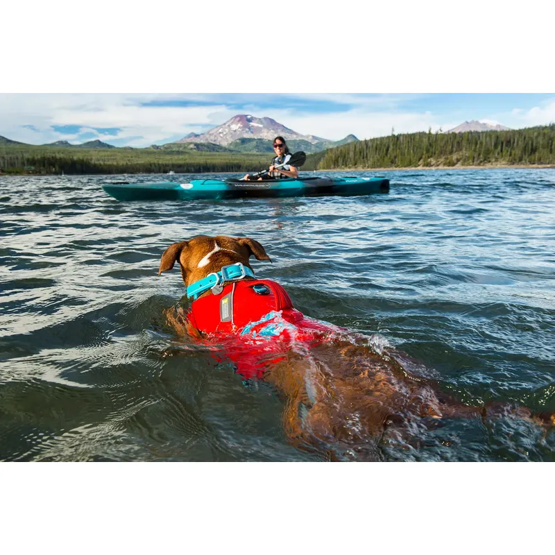 Ruffwear Float Coat-4