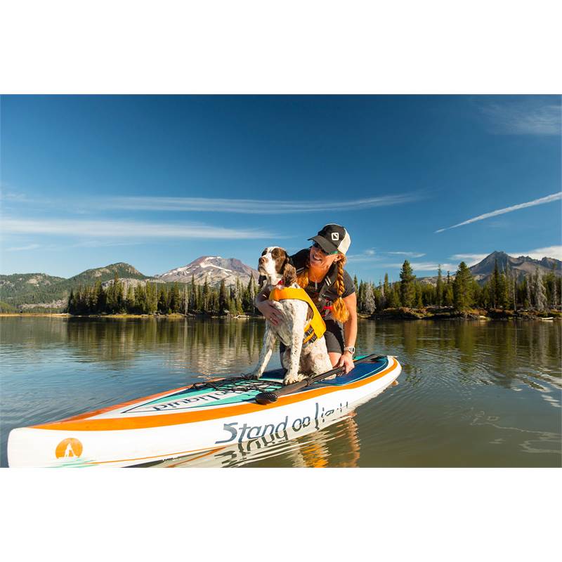 Ruffwear Float Coat-5