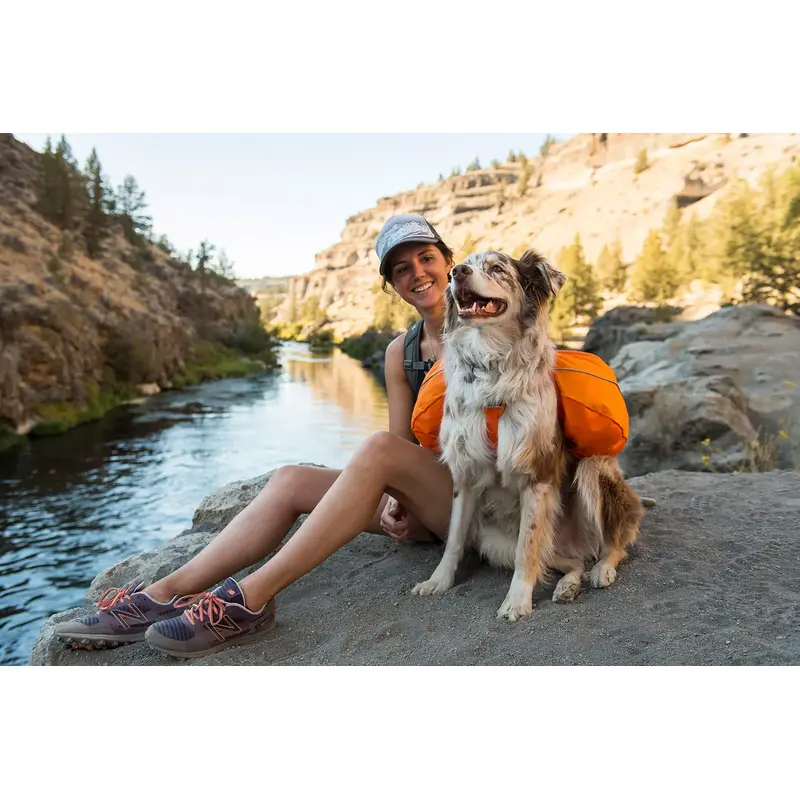 Ruffwear Approach Pack-3