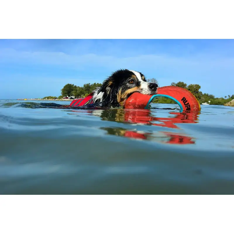Ruffwear Hydro Plane Toy-5