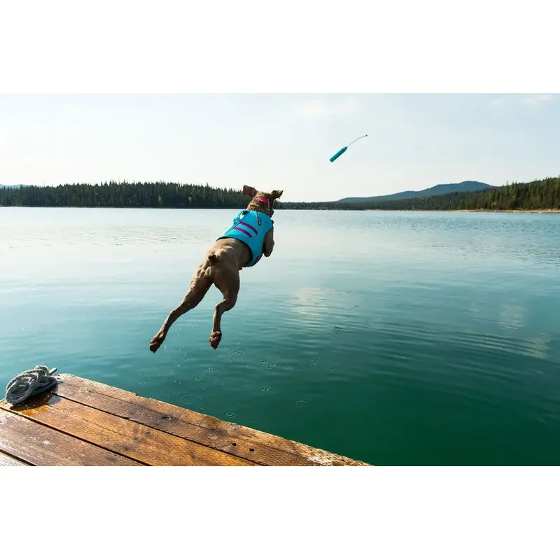 Ruffwear Lunker Toy-5