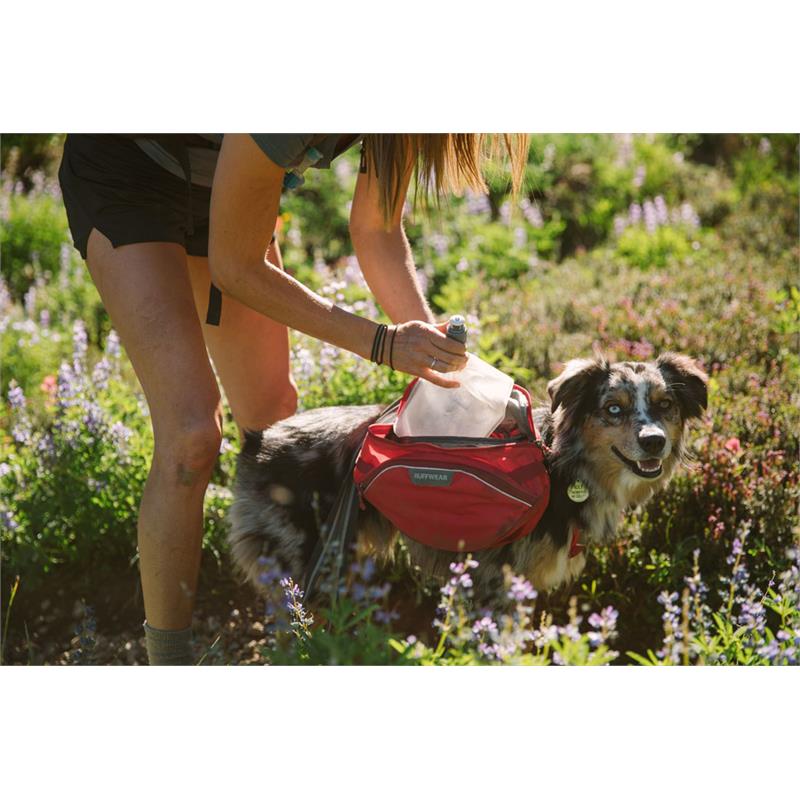 Ruffwear 1L Collapsible Water Bladder-2