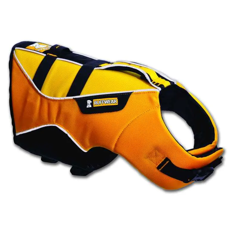 Ruffwear Big Eddy Float Coat-4